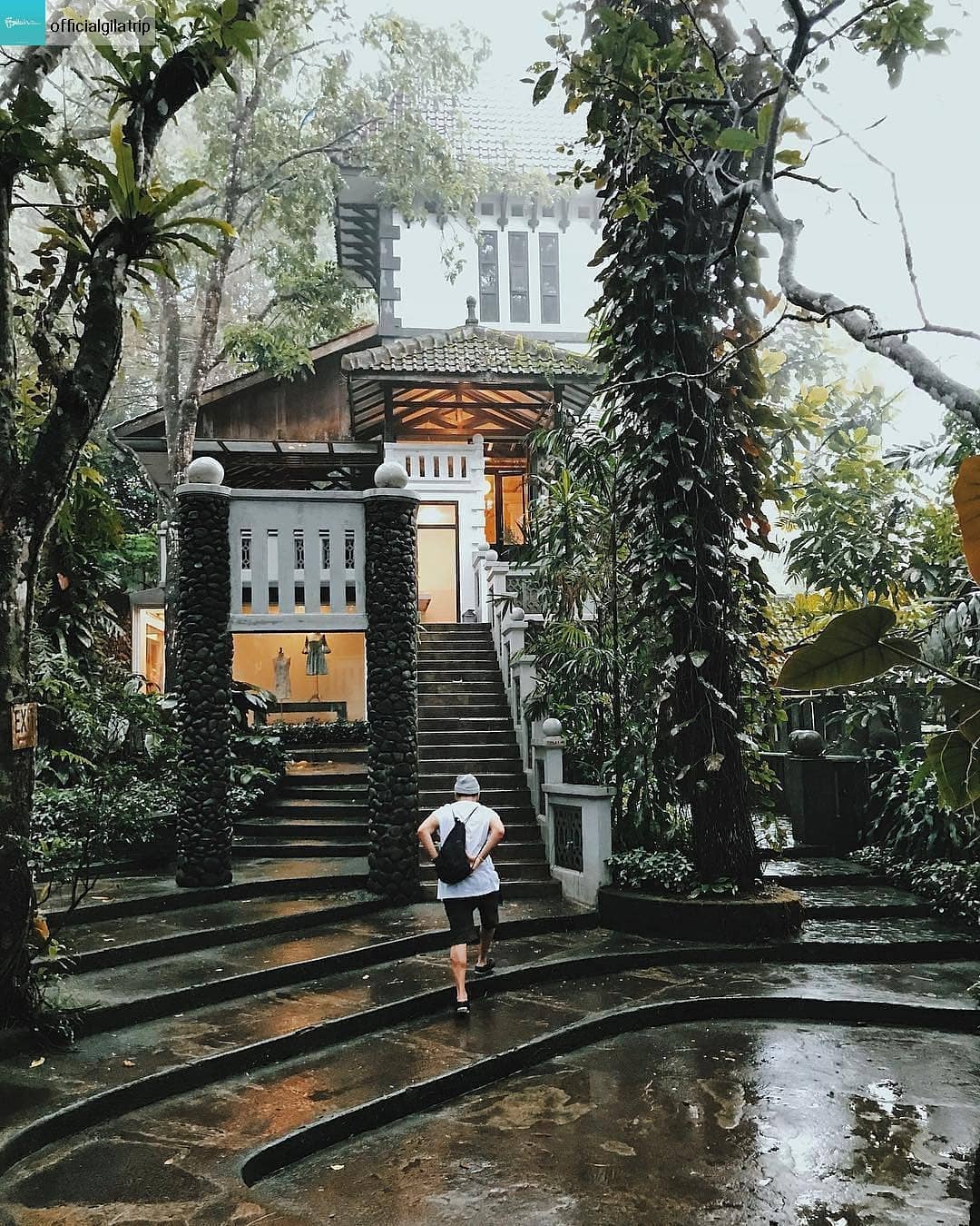 Rekomendasi Tempat Wisata Indoor di Jogja yang Cocok Dikunjungi saat Musim Hujan
