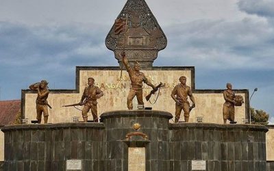 Monumen Serangan Umum 1 Maret